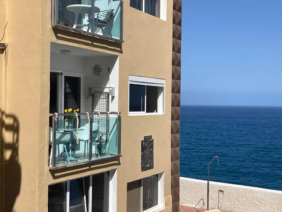 Mariposa Apartment San Agustin  0*, San Agustin (Gran Canaria)