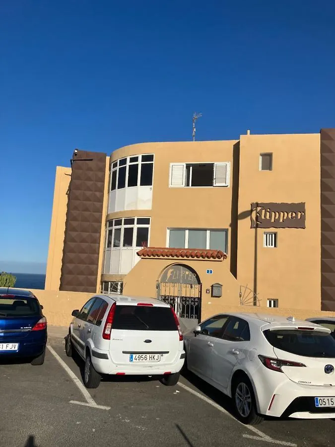 Mariposa Apartment San Agustin  Spain