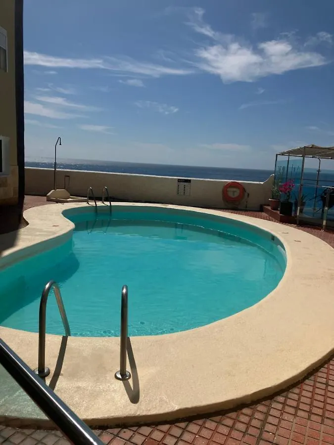 Mariposa Apartment San Agustin  San Agustin (Gran Canaria)