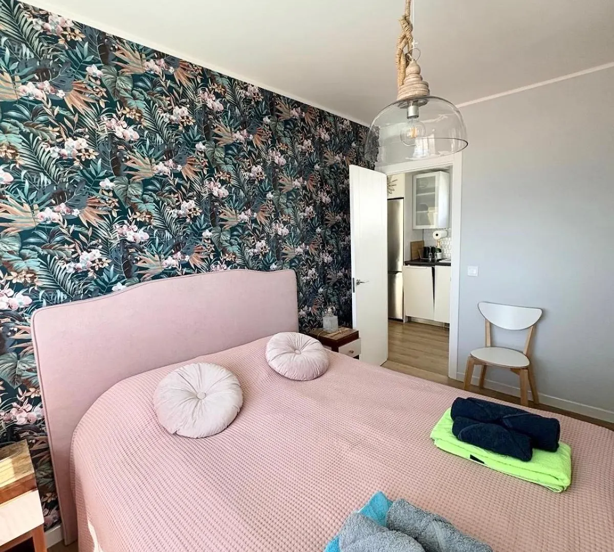 Mariposa Apartment San Agustin  Spain